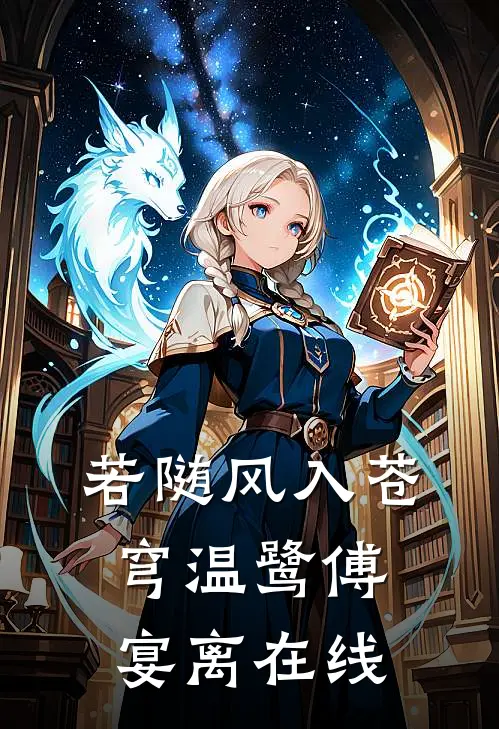 夜阑珊处花辞镜免费看