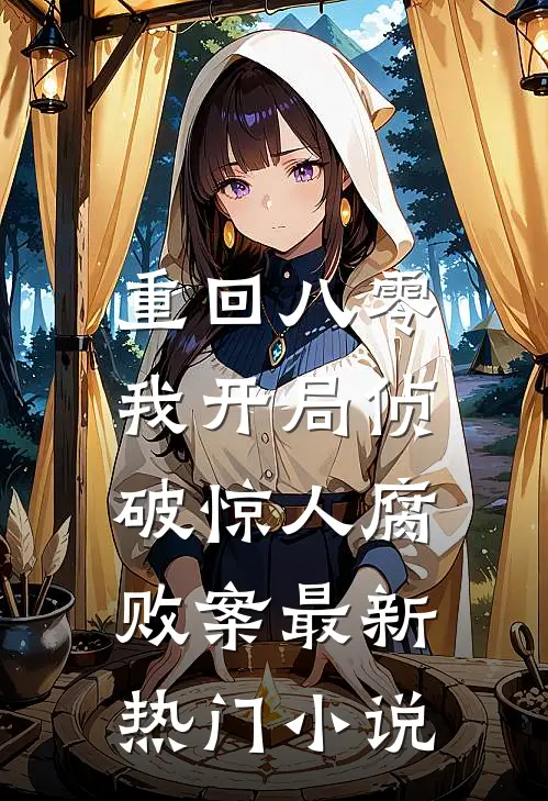 重回八零：我开局侦破惊人腐败案最新热门小说