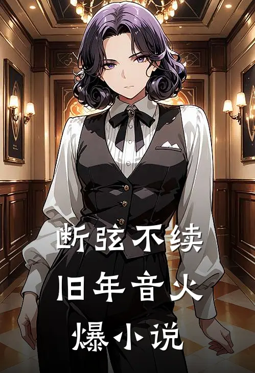断弦不续旧年音火爆小说