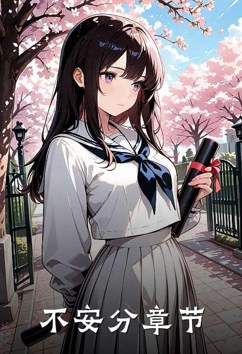 不安分章节