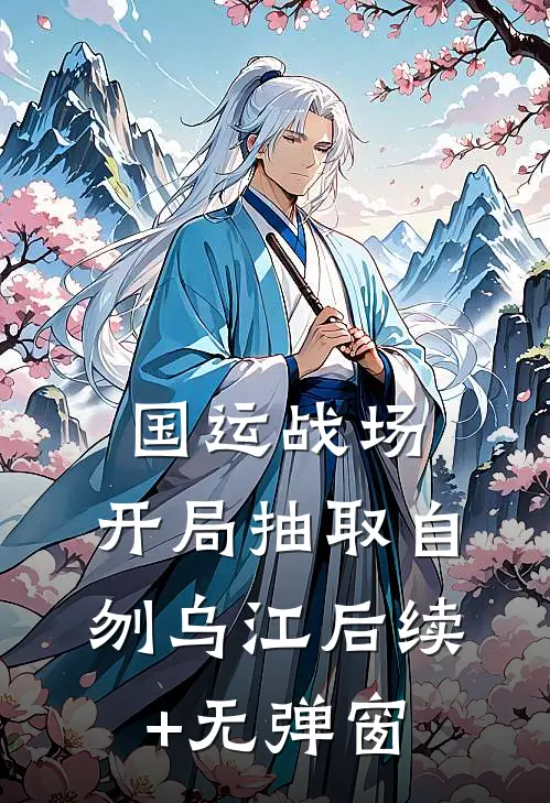 国运战场，开局抽取自刎乌江后续+无弹窗