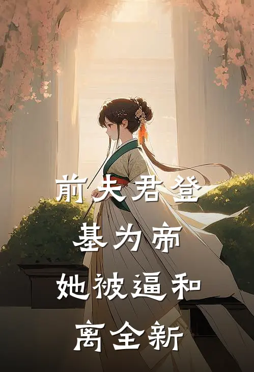前夫君登基为帝，她被逼和离全新