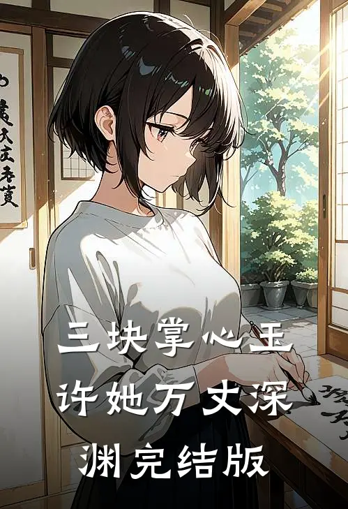 三块掌心玉，许她万丈深渊完结版
