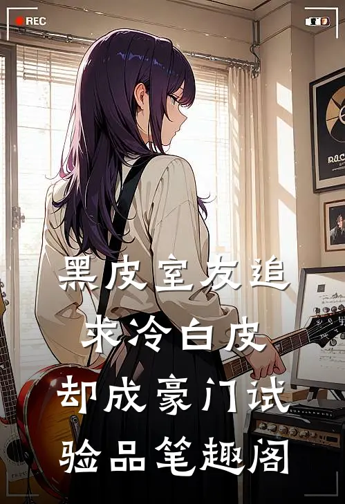 黑皮室友追求冷白皮，却成豪门试验品笔趣阁