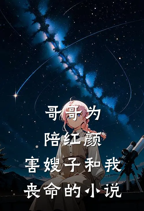 哥哥为陪红颜，害嫂子和我丧命的小说