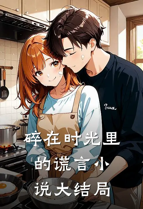 碎在时光里的谎言小说大结局
