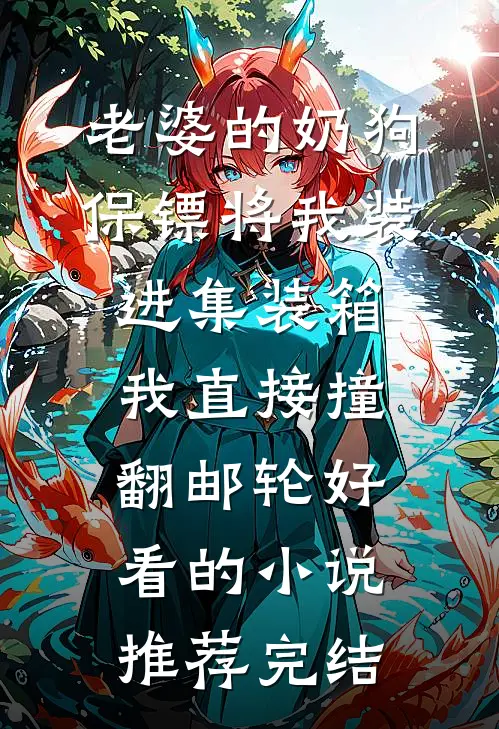 老婆的奶狗保镖将我装进集装箱，我直接撞翻邮轮好看的小说推荐完结