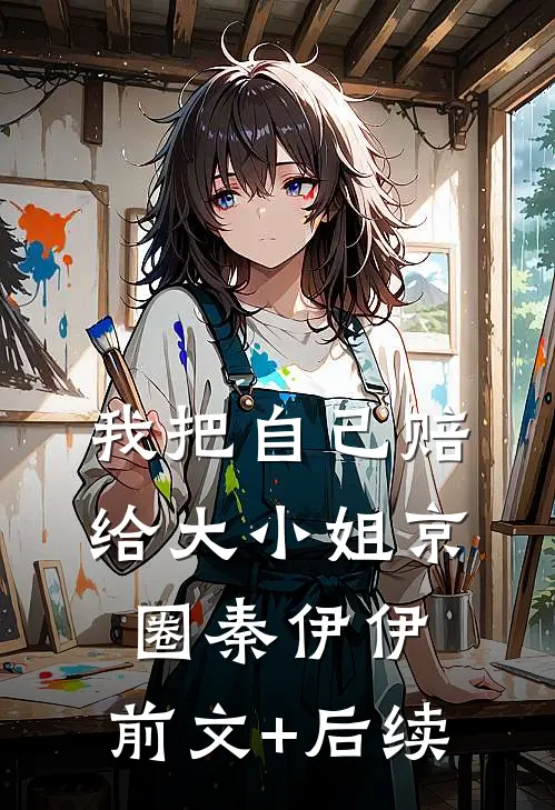 我把自己赔给大小姐京圈秦伊伊:前文+后续