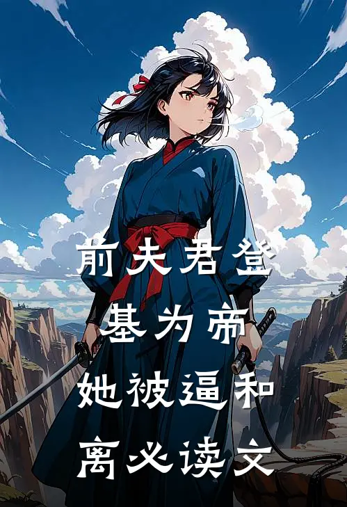 前夫君登基为帝，她被逼和离必读文