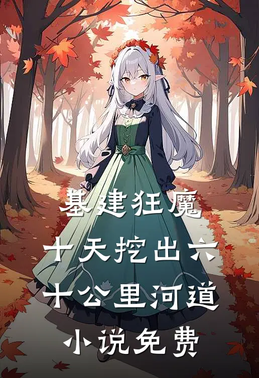 基建狂魔：十天挖出六十公里河道小说免费