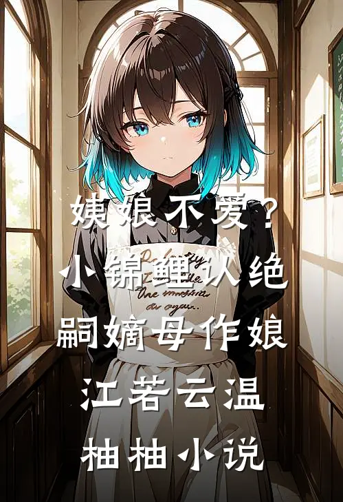 姨娘不爱？小锦鲤认绝嗣嫡母作娘江若云温柚柚小说