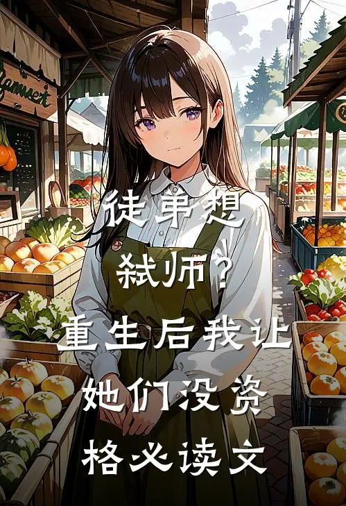 徒弟想弑师？重生后我让她们没资格必读文