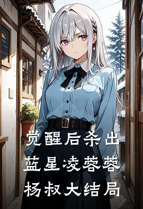 觉醒后杀出蓝星凌蓉蓉杨叔大结局