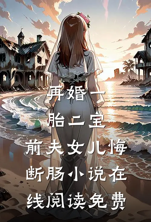 再婚一胎二宝，前夫女儿悔断肠小说在线阅读免费