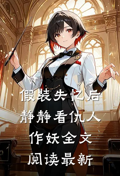 假装失忆后，静静看仇人作妖全文阅读最新