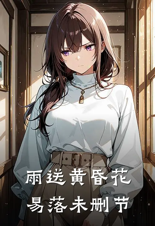 雨送黄昏花易落未删节