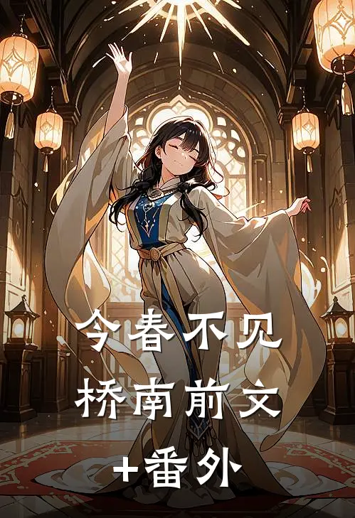 今春不见桥南前文+番外