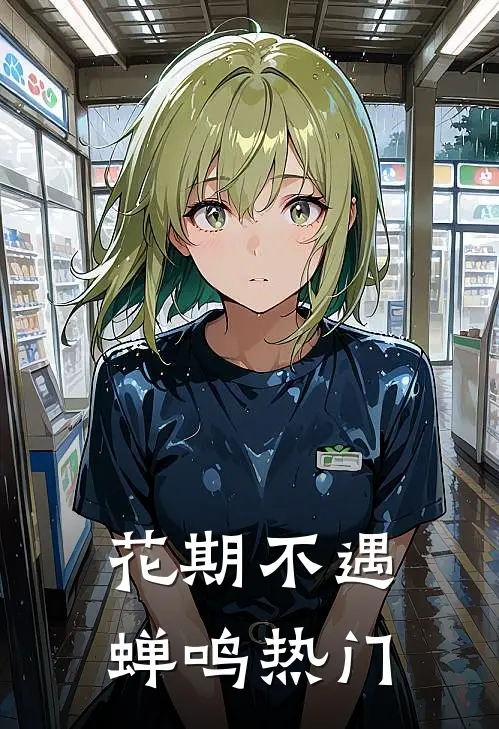 花期不遇蝉鸣热门