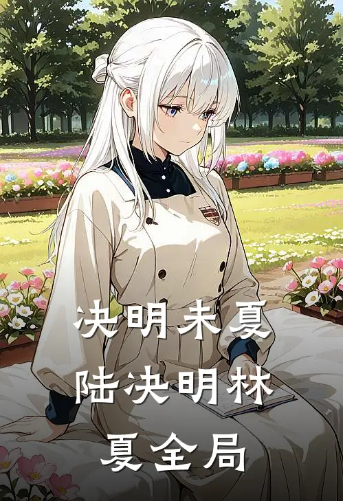 决明未夏陆决明林夏全局