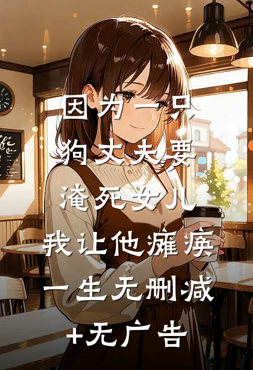 因为一只狗丈夫要淹死女儿，我让他瘫痪一生无删减+无广告