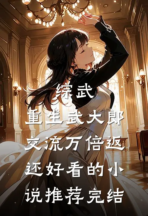 综武：重生武大郎，交流万倍返还好看的小说推荐完结