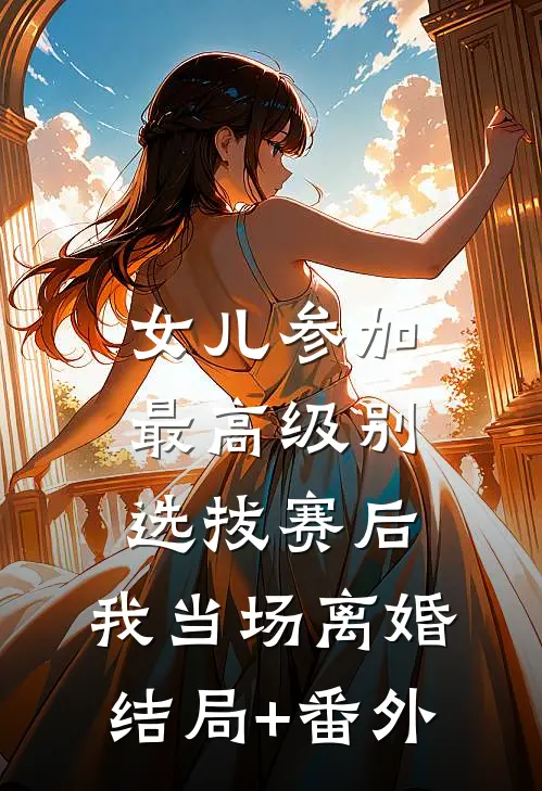 女儿参加最高级别选拔赛后，我当场离婚结局+番外