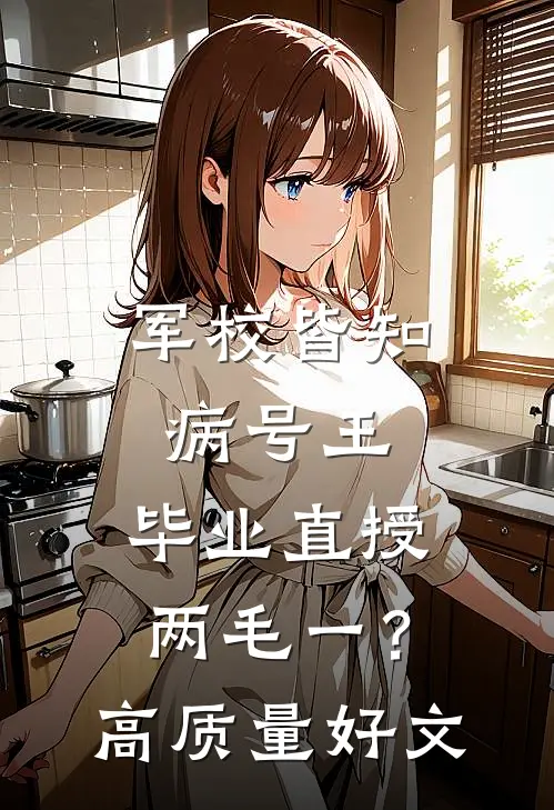 军校皆知病号王，毕业直授两毛一？高质量好文