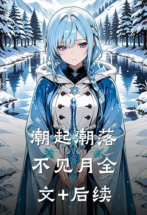 潮起潮落不见月全文+后续