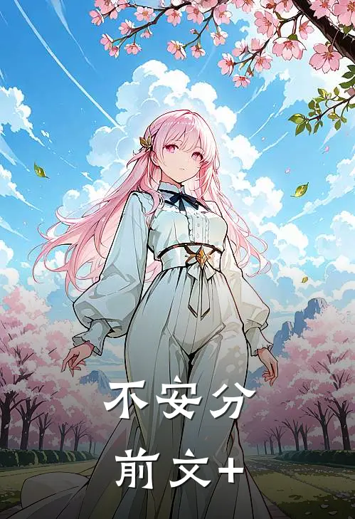 不安分前文+