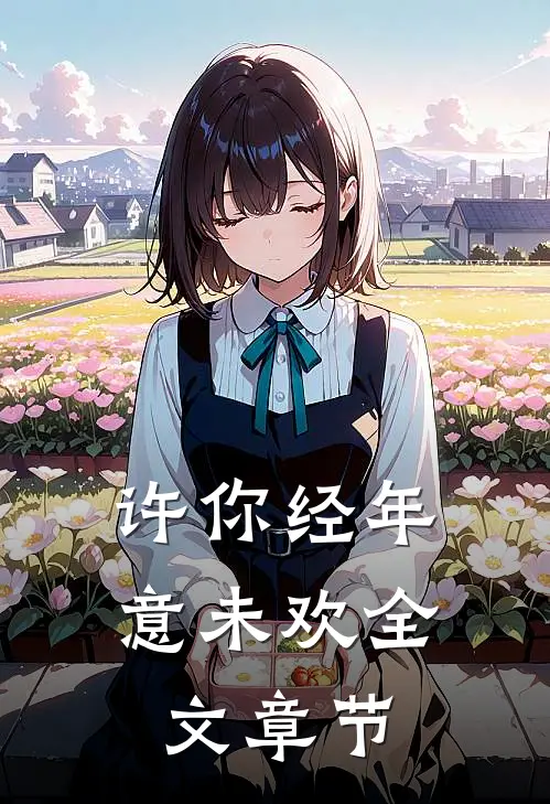 许你经年意未欢全文章节
