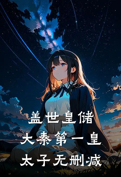 盖世皇储：大秦第一皇太子无删减