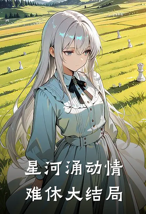 星河涌动情难休大结局