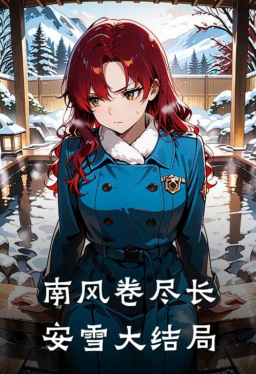 南风卷尽长安雪大结局