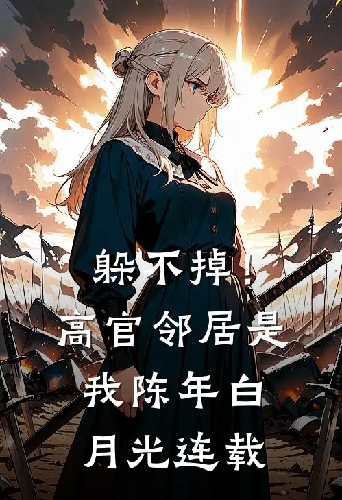 躲不掉！高官邻居是我陈年白月光连载