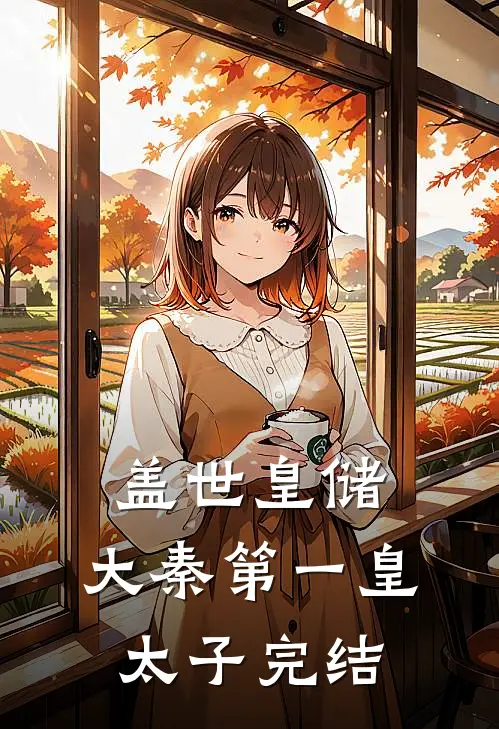 盖世皇储：大秦第一皇太子完结
