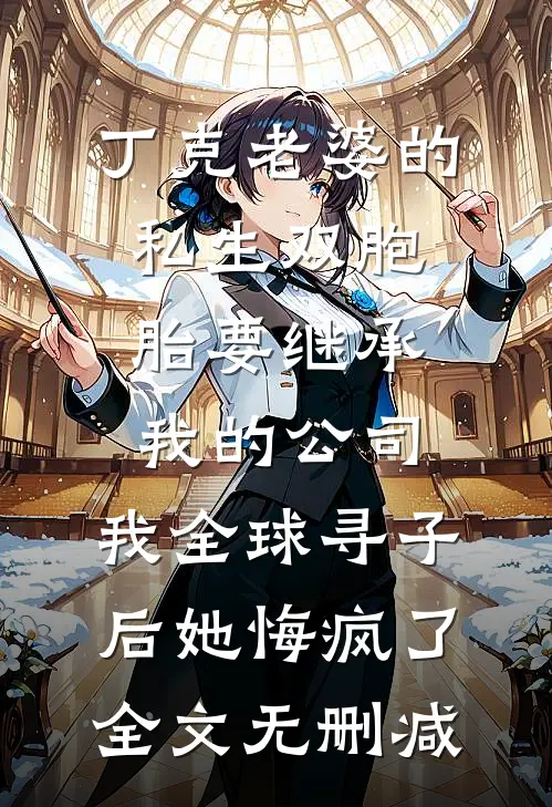 丁克老婆的私生双胞胎要继承我的公司，我全球寻子后她悔疯了全文无删减