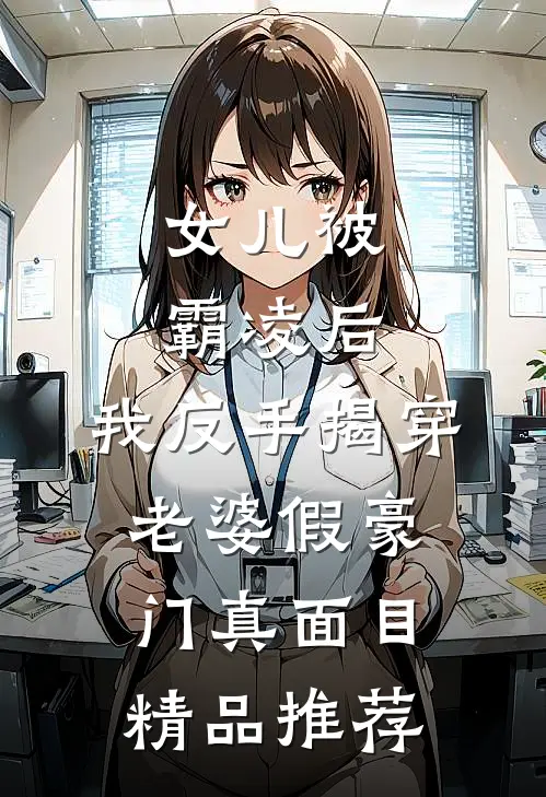女儿被霸凌后，我反手揭穿老婆假豪门真面目精品推荐