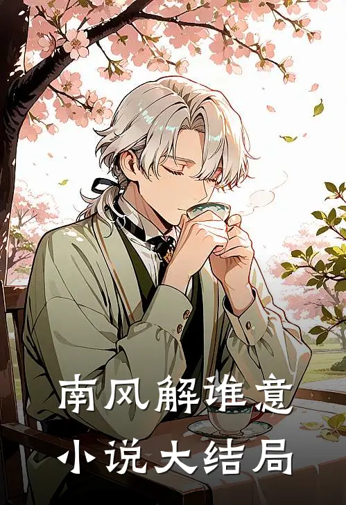南风解谁意小说大结局