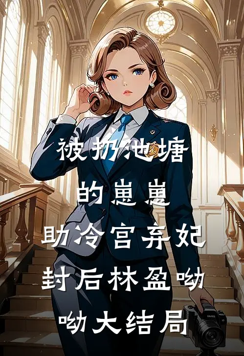 被扔池塘的崽崽，助冷宫弃妃封后林盈呦呦大结局