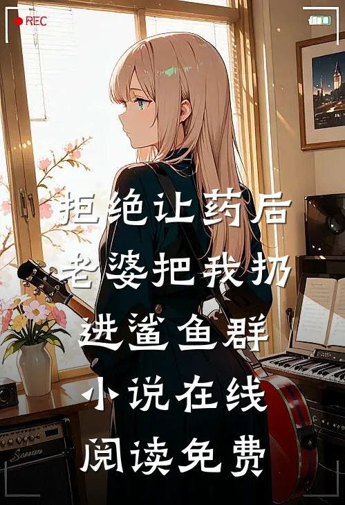 拒绝让药后，老婆把我扔进鲨鱼群小说在线阅读免费