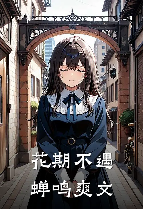 花期不遇蝉鸣爽文