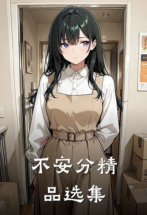 不安分精品选集
