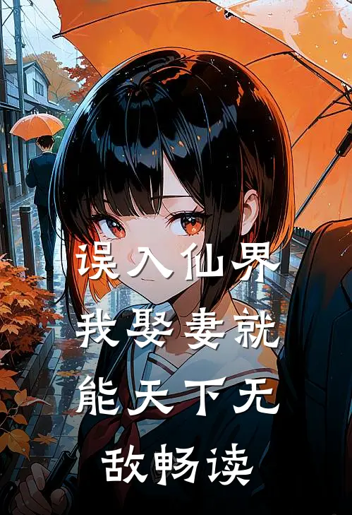 误入仙界，我娶妻就能天下无敌畅读