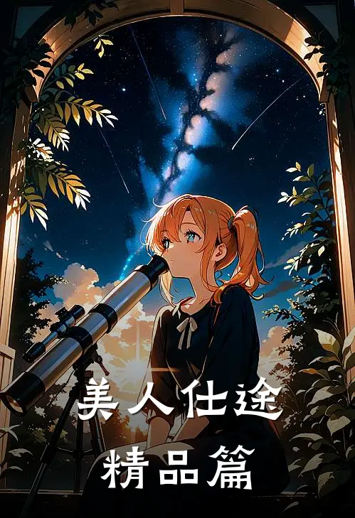 美人仕途精品篇