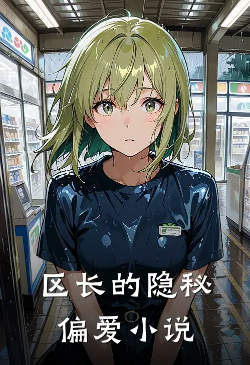 区长的隐秘偏爱小说