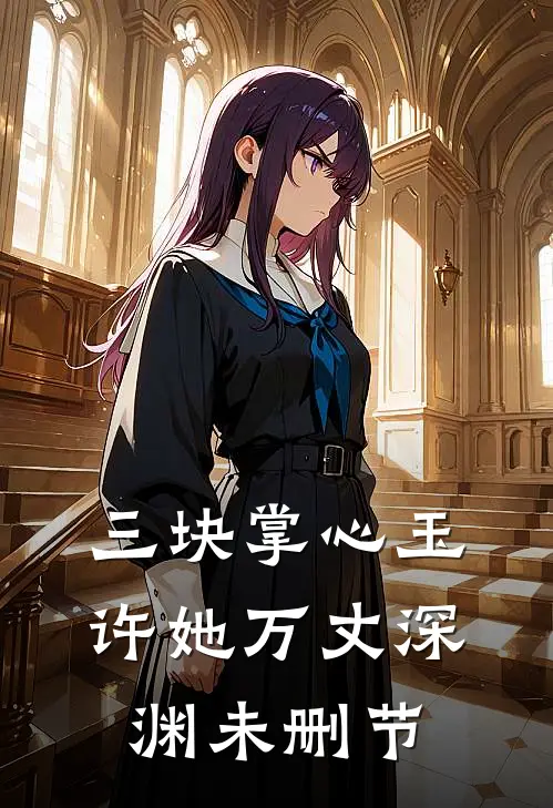三块掌心玉，许她万丈深渊未删节