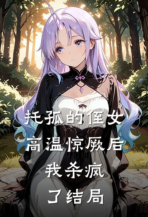 托孤的侄女高温惊厥后，我杀疯了结局