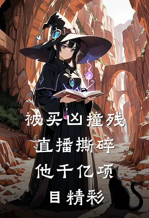 被买凶撞残，直播撕碎他千亿项目精彩