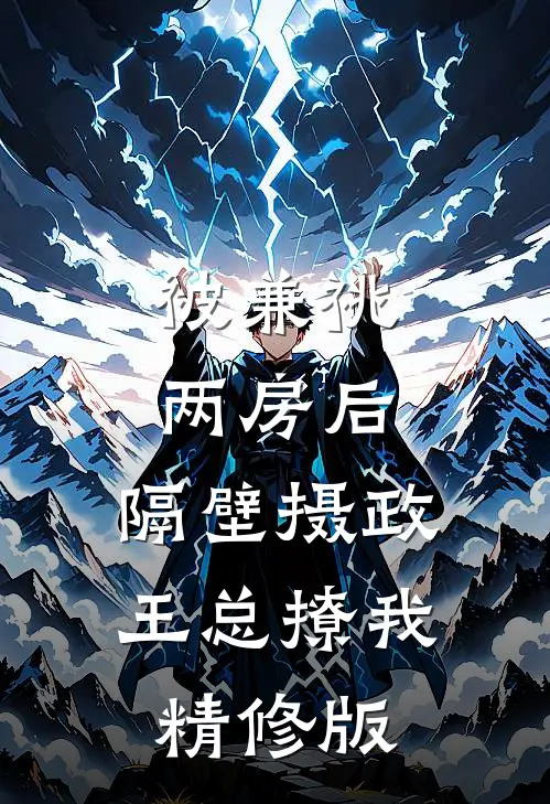 被兼祧两房后，隔壁摄政王总撩我精修版