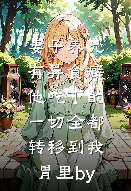 妻子养兄有异食癖，他吃下的一切全都转移到我胃里by